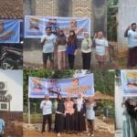 Relawan All Cipayung Bergerak Menangkan Andra Soni - Dimyati Di Pilgub Banten