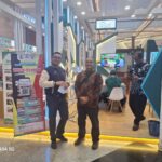 Lw Doa Bangsa: Isef 2024, Momentum Perkuat Ekosistem Ekonomi Syariah