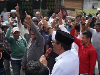 Penyebab Sultan Husain Allting Sjah Dan Asrul Rasyid Ichan Harus Pimpin Maluku Utara