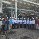 Tim Pengacara Negara Kejati Ntb Tinjau Kesiapan Listrik Pulau Lombok, Masyarakat Adat Beri Pujian