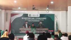 Kekosongan Pengurus, PAC PERGUNU di Kota Tangerang Harap PP dan PW Ambil Keputusan