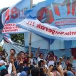 Tim 08 Prabowo Minta Masyarakat Kawal Kemenangan Ratu Zakiyah - Najib Di Psu Kabupaten Serang