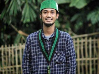 Mahasiswa Soroti Penggunaan Anggaran Sosialisasi Pilkada Lebak 2024