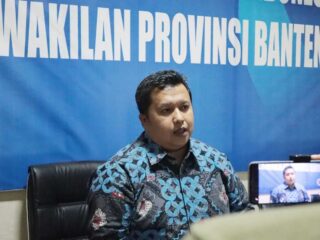 Ombudsman Berikan Catatan Khusus Ke Calon Kepala Daerah Di Banten Soal Pelayanan Publik