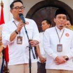 Hina Nabi Dan Janda, Masyarakat Jakarta Tak Mau Dipimpin Gubernur Gagal