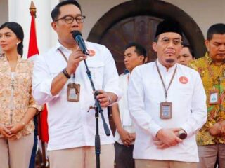 Hina Nabi Dan Janda, Masyarakat Jakarta Tak Mau Dipimpin Gubernur Gagal