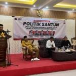 Tanamkan Politik Santun, Pemuda Madura Deklarasikan Komitmen Damai Sambut Pilkada Serentak 2024