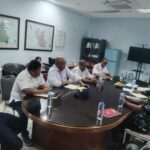 Gamma Akan Turun Kejalan Menyoal Adanya Dugaan Pungli Program P3-Tgai Dan Melaporkannya Ke Aph