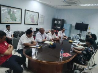 Gamma Akan Turun Kejalan Menyoal Adanya Dugaan Pungli Program P3-Tgai Dan Melaporkannya Ke Aph