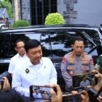 Kapolri Serukan Pilkada 2024 Aman Dan Damai, Jaga Persatuan Bangsa