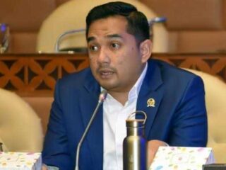 Ketua Komisi Ii Dpr Ri: Pilkada Serentak 2024 Berjalan Lancar Dan Kondusif