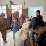 Bulog Siap Salurkan Bantuan Beras Cbp Alokasi Desember 2024 Di Lebak Dan Pandeglang