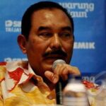 Ijp Purn Sisno Adiwinoto Pengamat Kepolisian, Apresiasi Polri Terkait Pengamanan Pilkada Seluruh Indonesia