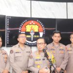 Polda Metro Jaya, Terjunkan 2486 Personil, Pengamanan Reuni 212