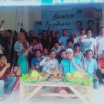 Hasil Real Count Internal: Andra Soni-Dimyati Menang Di 6 Kabupaten/Kota, Raup 55.91 Persen Suara