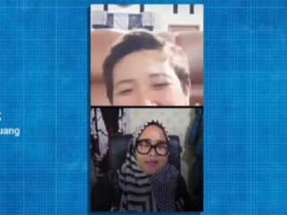Perilaku Sombrong Istri Jaksa Amiruddin Soroti Etika Keluarga Penegak Hukum Di Media Sosial