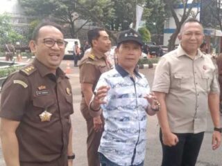 Matahukum Minta Publik Awasi Kinerja Bawaslu Kabupaten Bogor Soal Viral Dugaan Money Politik Rudi Susmanto