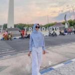 Cerita Warga Sampang Dongkrak Ekonomi Lewat Alun-Alun Trunojoyo Yang Direnovasi Abah Idi