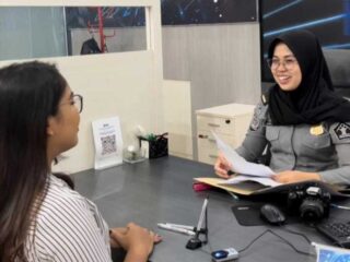 Mantap, Kantor Imigrasi Bekasi Terapkan Beberapa Kebijakan Bagi Cpmi