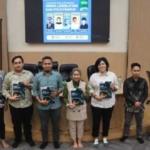 Pantau Partisipasi Parlemen, Ipc Luncurkan Buku Green Legislation Dan Policymap.id