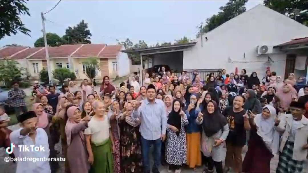 Rpm Siap Demontrasi Soroti Anggota Dprd Lebak Diduga Reses Sambil Kampanye, Imam : Jangan Se-Enaknya, Wakil Rakyat Harus Fokus Ke Rakyat Bukan Memenangkan Kekuasaan