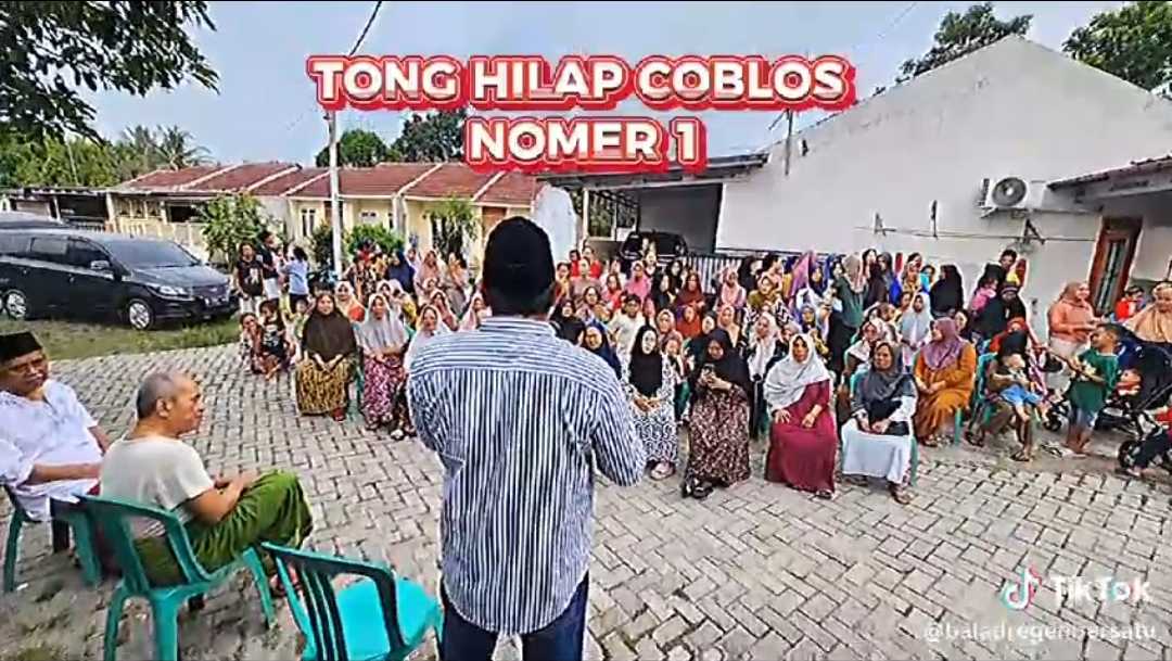 Rpm Siap Demontrasi Soroti Anggota Dprd Lebak Diduga Reses Sambil Kampanye, Imam : Jangan Se-Enaknya, Wakil Rakyat Harus Fokus Ke Rakyat Bukan Memenangkan Kekuasaan
