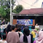 Rpm Siap Demontrasi Soroti Anggota Dprd Lebak Diduga Reses Sambil Kampanye, Imam : Jangan Se-Enaknya, Wakil Rakyat Harus Fokus Ke Rakyat Bukan Memenangkan Kekuasaan