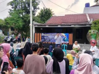 Rpm Siap Demontrasi Soroti Anggota Dprd Lebak Diduga Reses Sambil Kampanye, Imam : Jangan Se-Enaknya, Wakil Rakyat Harus Fokus Ke Rakyat Bukan Memenangkan Kekuasaan