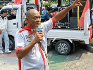 Soal Penolakan Tpst, Pkn : Jika Tak Mampu Atasi, Lebih Baik Kadis Dlh Lebak Mundur