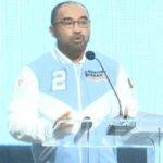 Mantan Komandan Relawan Tkn Ajak Pilih Calon Kepala Daerah Yang Didukung Prabowo