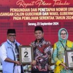 Relawan Gerak 08, Pilih Pemimpin Yang Berpihak Ke Rakyat Bukan Pengusaha Dan Golongan