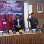 Hadiri Acara Hut Ke-4 Media Online, Ketua Fws Aji Rosyad : Jadilah Media Independent Dan Kritis
