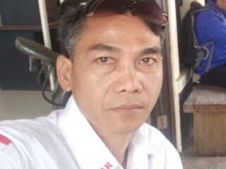 Lsm Pbr Heran Ada Apa Dengan Stetmen Kepala Kejaksaan Negeri Lebak Terkait Sosialisasi Parades