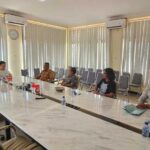 Masyarakat Terdampak Waduk Karian Akan Demo Ke Istana Negara