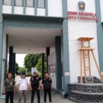 Aktivis Banten Meninta Kpk Audit Anggaran Dana Bos Sekolah Smkn 4 Tangerang Kota