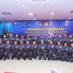 Hut Ke-74 Polairud, Kapolda Metro Jaya Tekankan Stabilitas Dan Sinergi