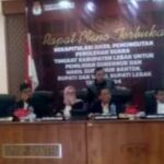 Kpu Lebak Sukses Selenggarakan Pilkada 2024