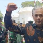 Ketum Gerak 08 Sebut Demokrasi Versi Megawati Soekarnoputri Tebang Pilih