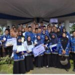 Menuju Lebak Sehat, Refleksi Hari Jadi Kabupaten Lebak Ke-196