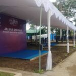 Koalisi Pendidikan Keagamaan Kecamatan Pelarangan Jalsah Salanah
