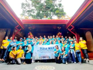 Deklarasi Guru Bineka Bogor: Merajut Toleransi Dalam Kebinekaan
