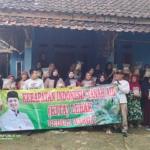 Camellia Ungkap Organisasi Kita Ke Depan Akan Terus Advokasi Masyarakat