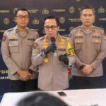 Polda Metro Kembali Bongkar Sindikat Judi Online Via Facebook, Lima Pelaku Ditangkap