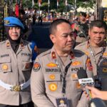 Polri Akan Gelar Apel Kasatwil 2024 Hari Ini, Fokus Wujudkan Keamanan Dalam Negeri