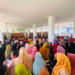Bantuan Bencana Banjir, Pik2 Salurkan Ribuan Paket Beras Untuk Dua Desa Di Tangerang