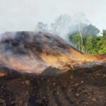Diduga Banyak Pelanggaran, Usaha Tambang Gruf Sugico
