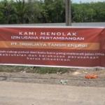 Diduga Banyak Pelanggaran, Usaha Tambang Grup Sugico Disorot
