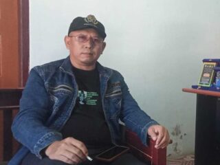 Pabpdsi Heran Dengan Stetmen Kepala Kejaksaan Negeri Lebak Soal Sosialisasi Perangkat Desa : Kami Harap Polda Banten Membongkar Sampai Akarnya