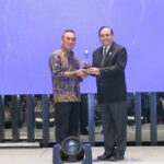 Polri Raih Predikat Informatif Dalam Penganugerahan Keterbukaan Informasi Publik 2024