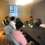 Terima Audiensi Serta Laporan Dari Mahasiswa Gamma, Itjen Kementerian Agama Ri : Materi Dan Berkas Pengaduan Lengkap